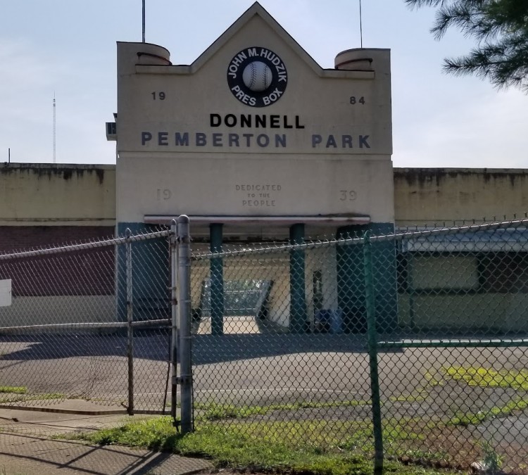 Donnell Pemberton Park (Youngstown,&nbspOH)
